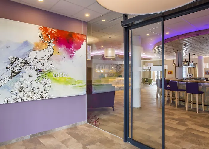 Cooee Alpin Dachstein Gosau