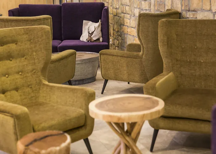 Otel Cooee Alpin Dachstein 3*