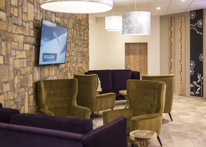 Otel Cooee Alpin Dachstein Gosau