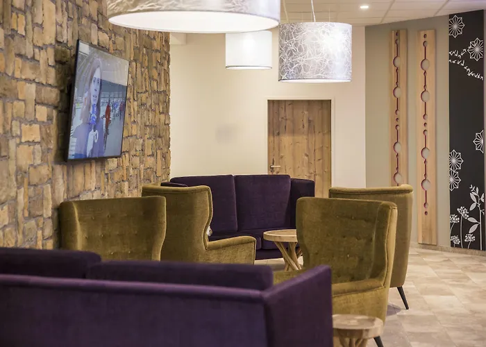 Otel Cooee Alpin Dachstein Gosau