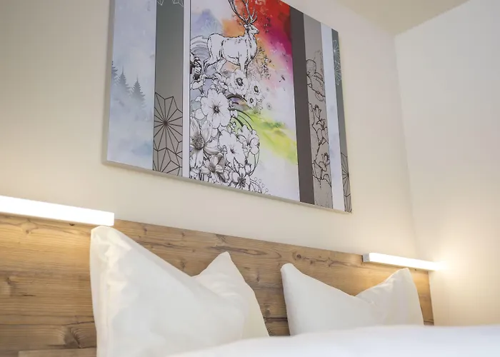 Отель Cooee Alpin Dachstein 3*