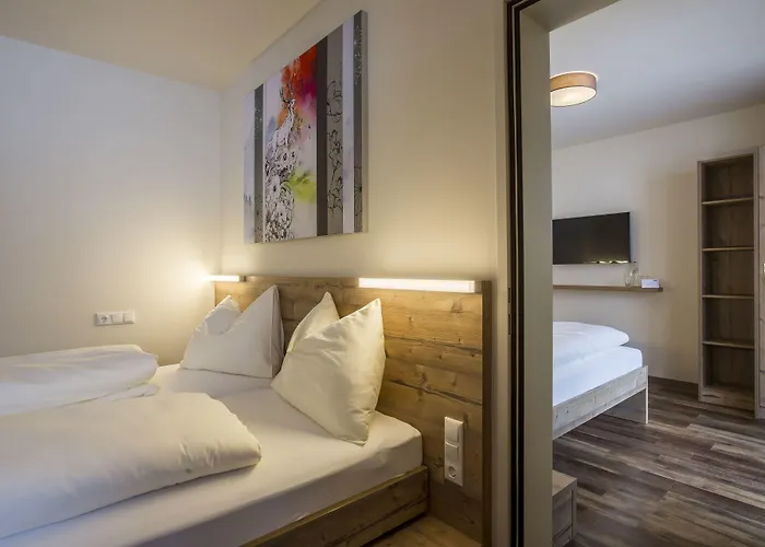 Otel Cooee Alpin Dachstein Gosau