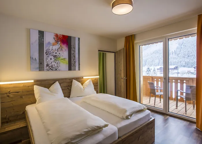 Cooee Alpin Dachstein 3*