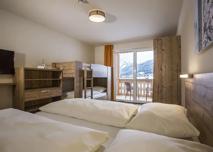 Otel Cooee Alpin Dachstein 3*