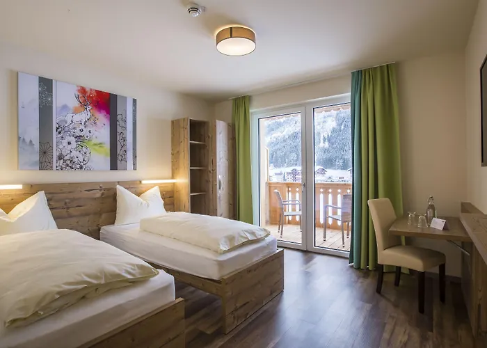 Cooee Alpin Dachstein Otel 3*