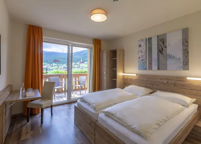 Cooee Alpin Dachstein 3* Gosau