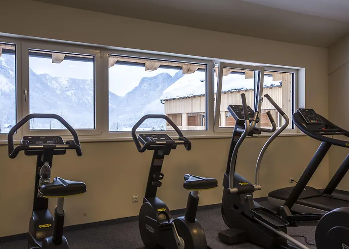 Cooee Alpin Dachstein 3* Гозау