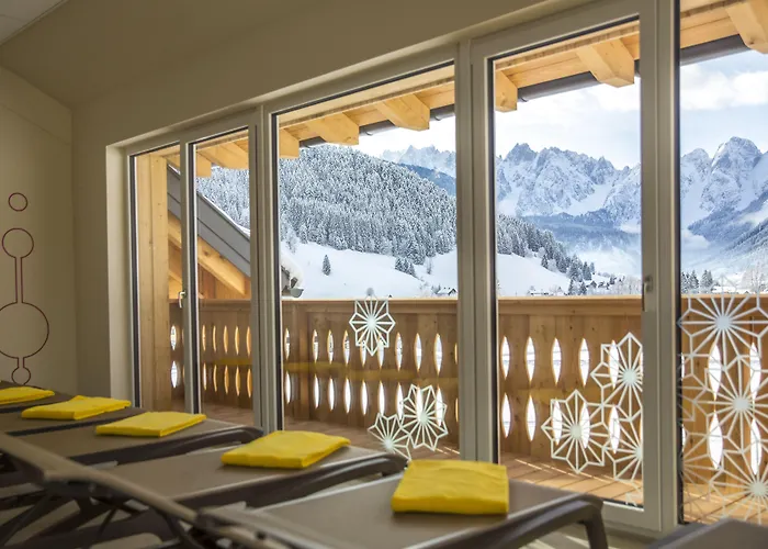 Cooee Alpin Dachstein 3* Gosau