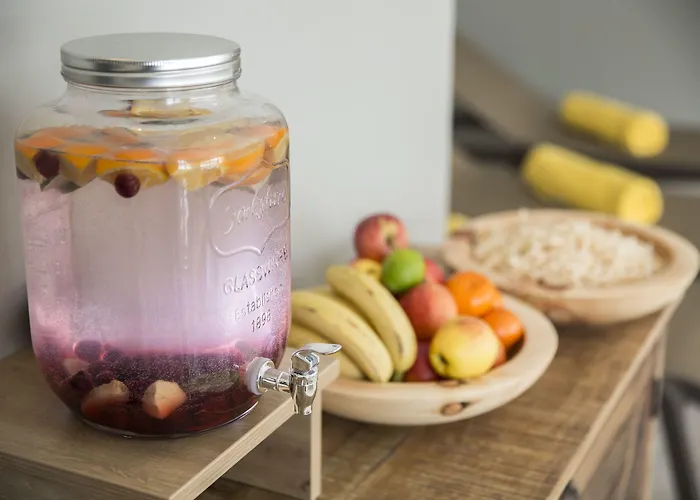 Отель Cooee Alpin Dachstein