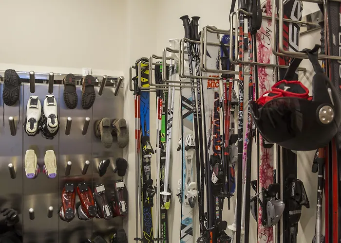 Cooee Alpin Dachstein Otel Gosau