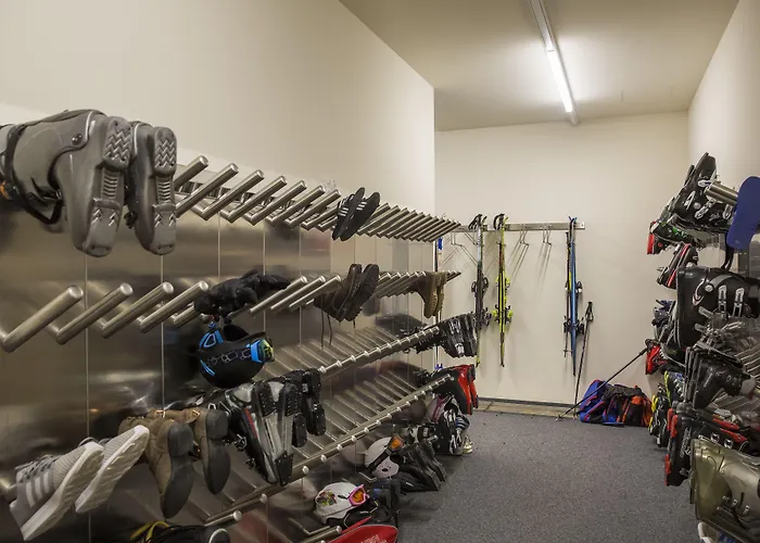 Otel Cooee Alpin Dachstein Gosau