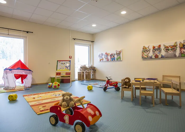 Отель Cooee Alpin Dachstein