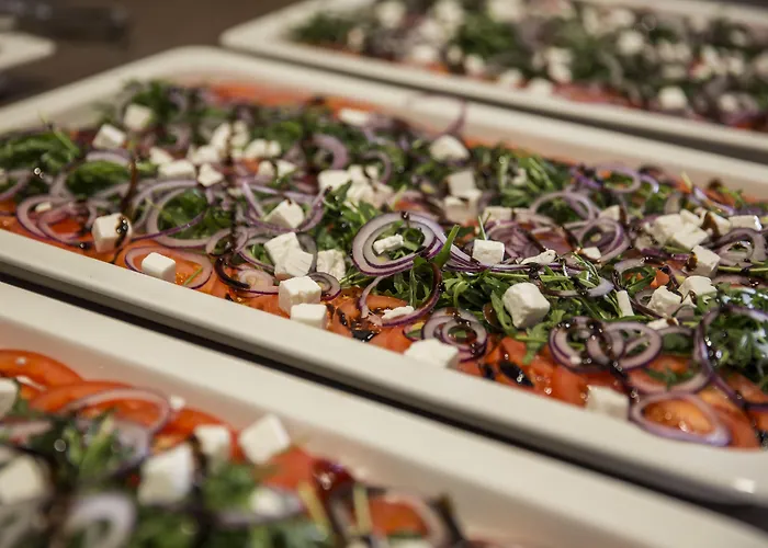 达斯坦阿尔卑斯酷易酒店 酒店 3*