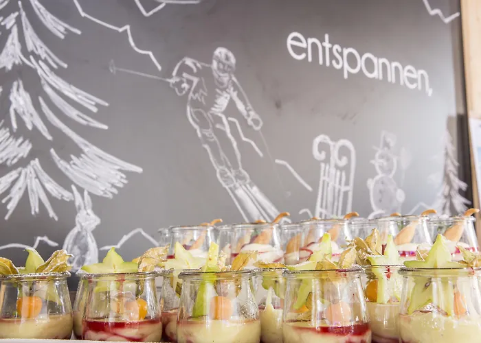 Otel Cooee Alpin Dachstein Gosau