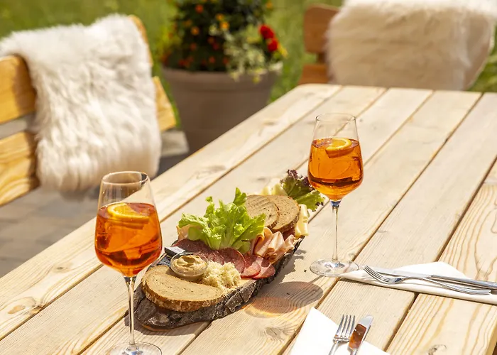 Otel Cooee Alpin Dachstein