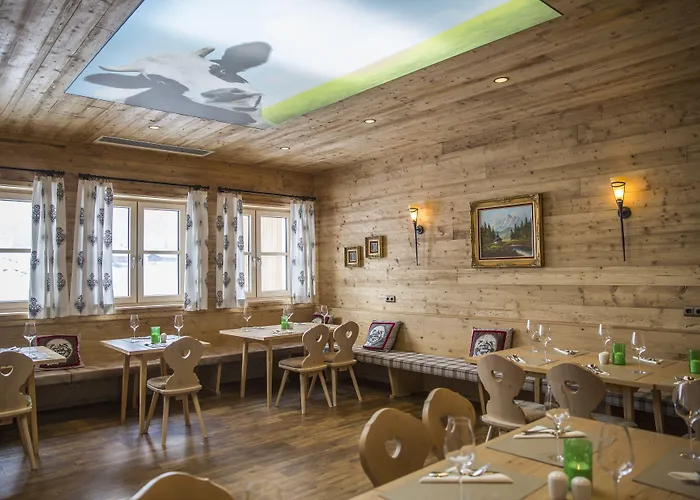 Cooee Alpin Dachstein Gosau