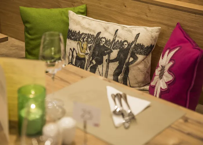 Otel Cooee Alpin Dachstein 3*