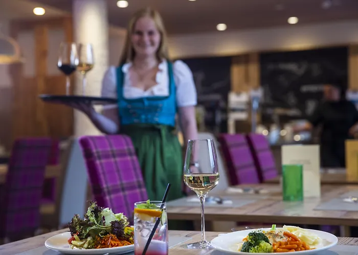 Cooee Alpin Dachstein