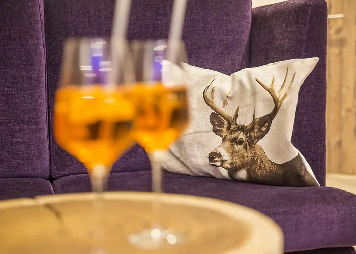 Cooee Alpin Dachstein 3* Gosau