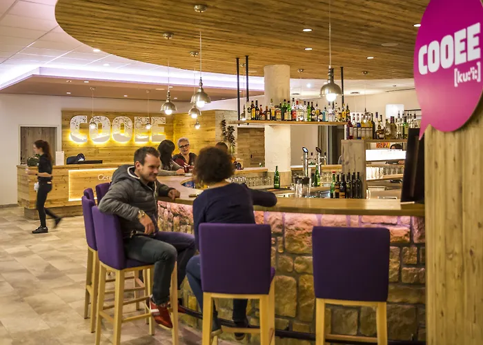 Cooee Alpin Dachstein 3*