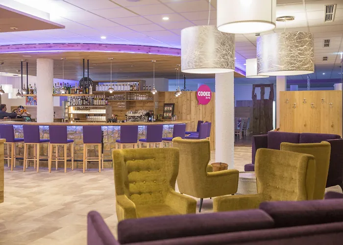 Cooee Alpin Dachstein 3*