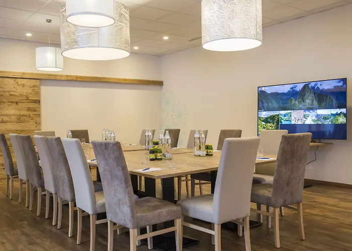 Otel Cooee Alpin Dachstein