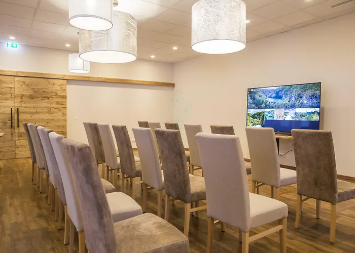 Otel Cooee Alpin Dachstein 3*