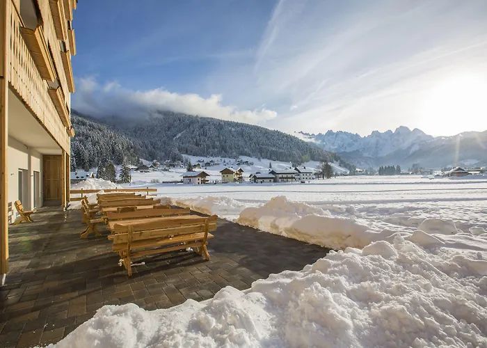 Cooee Alpin Dachstein Гозау