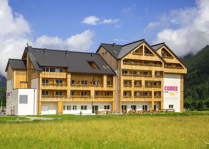 Cooee Alpin Dachstein Gosau