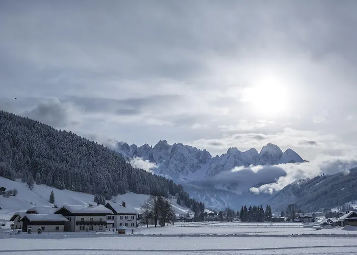 Cooee Alpin Dachstein 3* Gosau