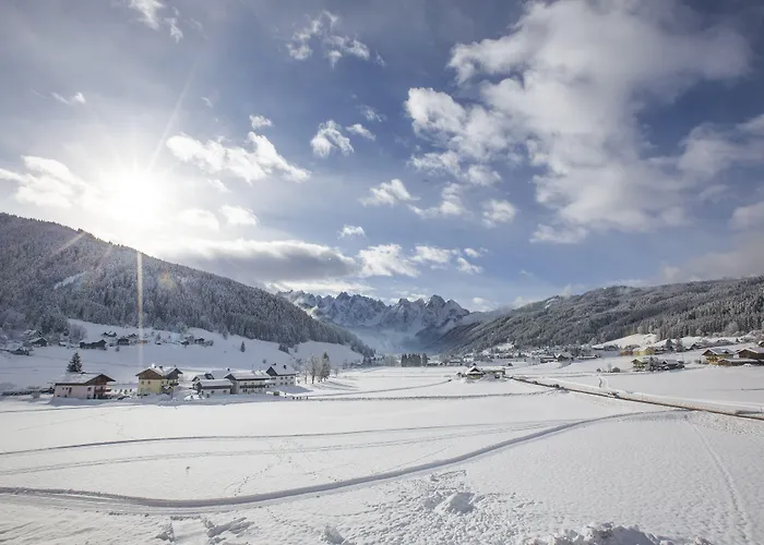 Cooee Alpin Dachstein Otel Gosau