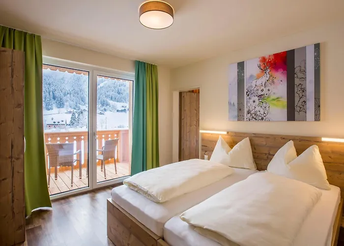 Otel Cooee Alpin Dachstein Gosau