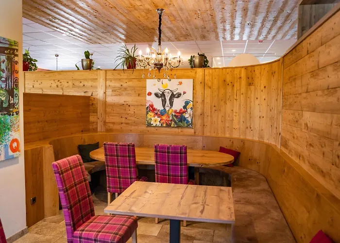 Cooee Alpin Dachstein 3*