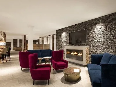 Cooee Alpin Dachstein Otel Gosau