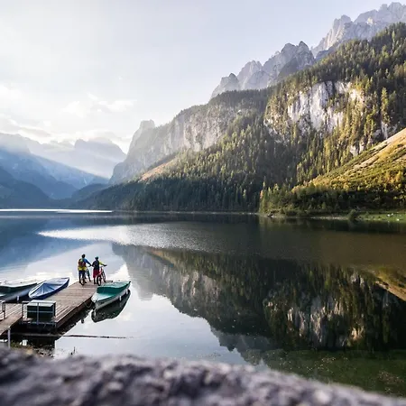 Cooee Alpin Dachstein 3* Gosau