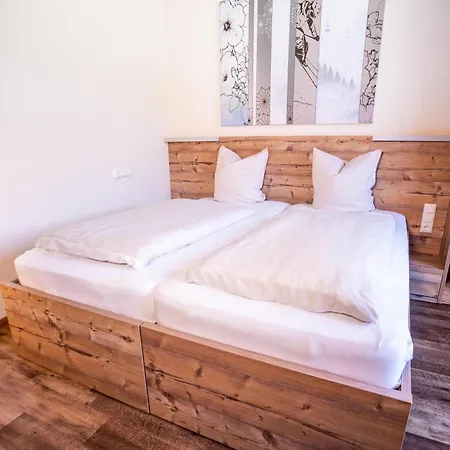 Hotel Cooee Alpin Dachstein Gosau