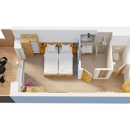 Cooee Alpin Dachstein