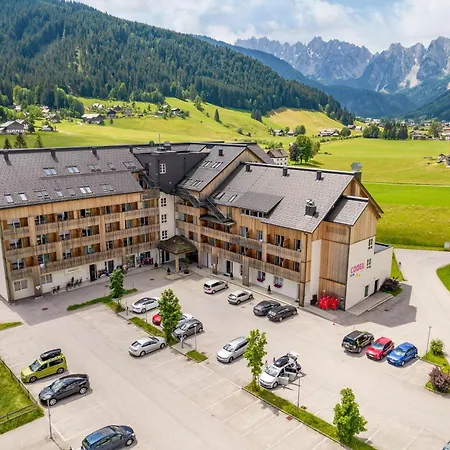 Cooee Alpin Dachstein Hotel