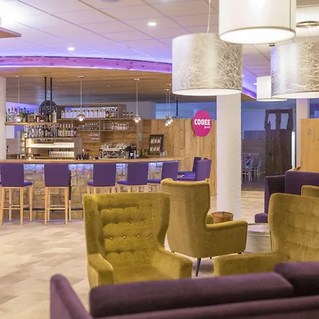 Cooee Alpin Dachstein 3*