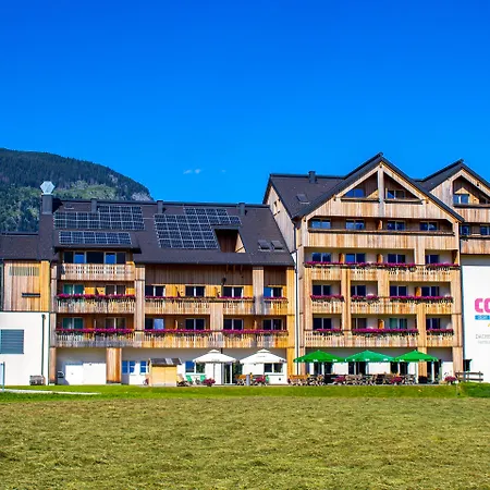 Hotel Cooee Alpin Dachstein 3*
