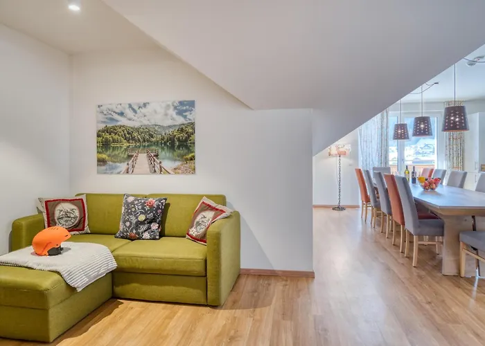 Cooee Alpin Dachstein Отель 3*