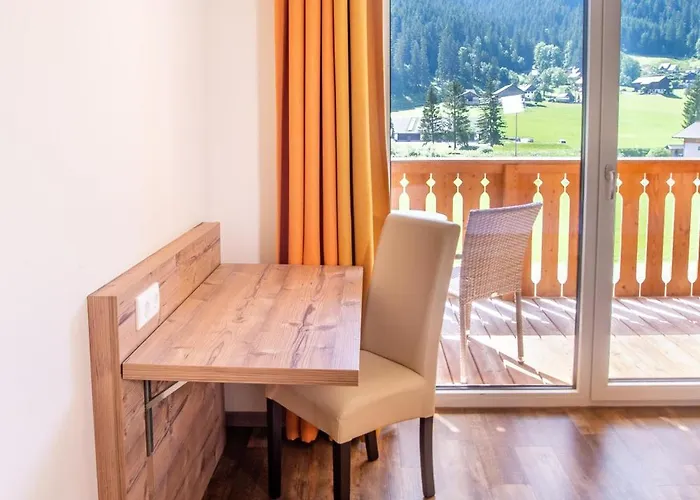 Cooee Alpin Dachstein