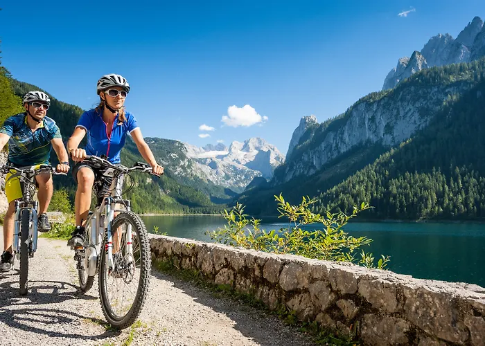 Cooee Alpin Dachstein 3* Гозау