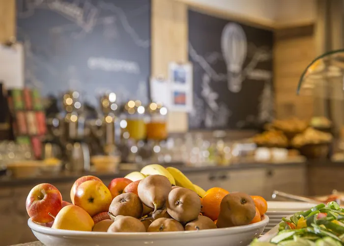 Cooee Alpin Dachstein Отель