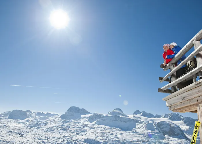 Cooee Alpin Dachstein Отель